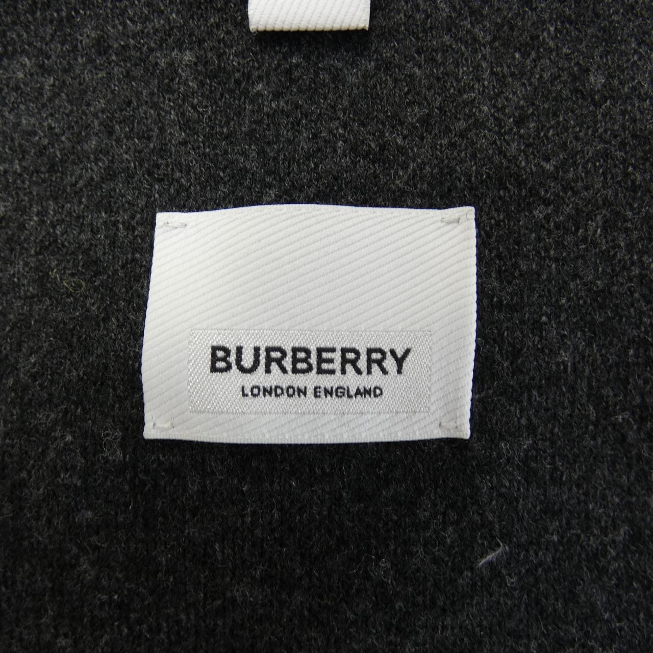 バーバリー BURBERRY 40820761 ケープ
