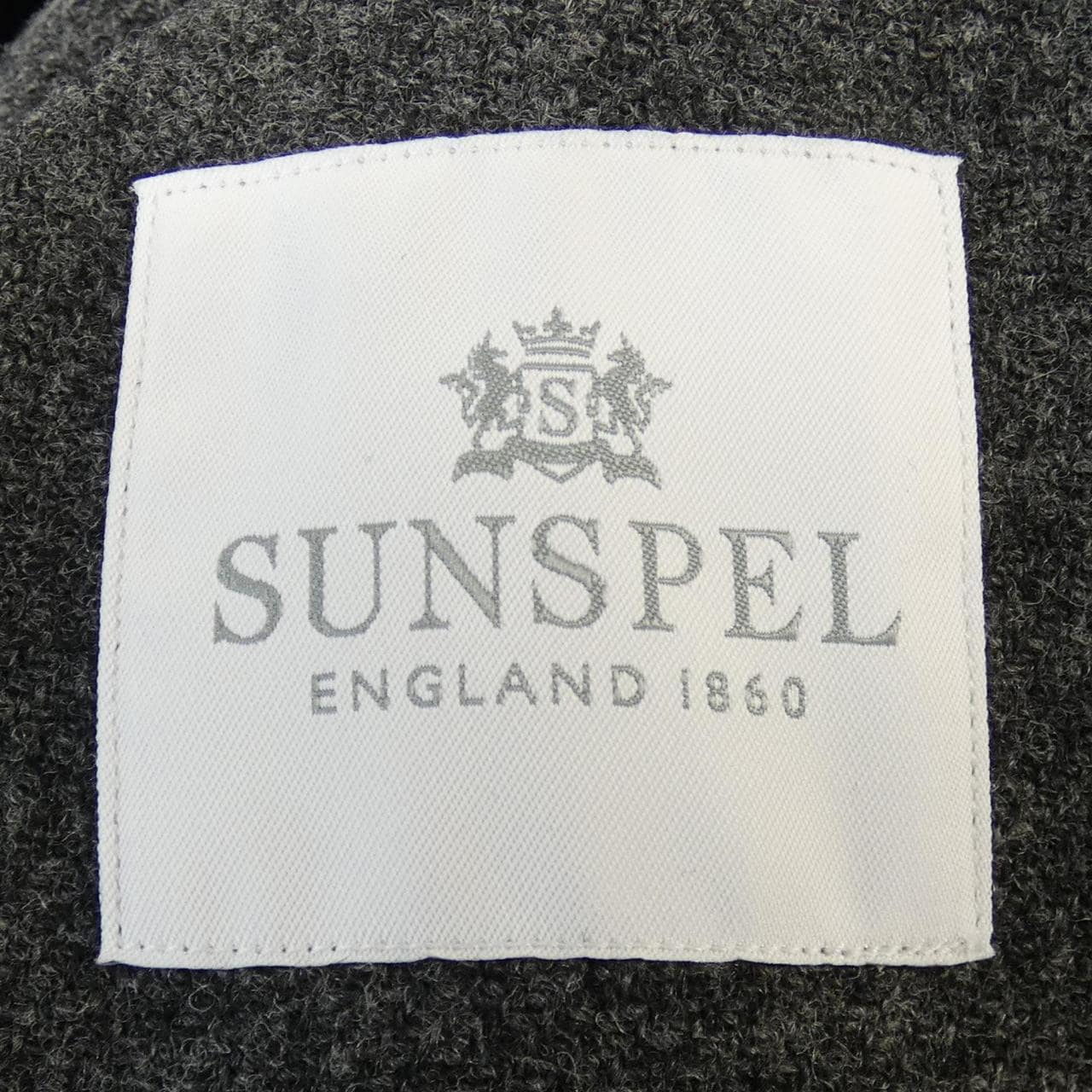 SUNSPEL コート