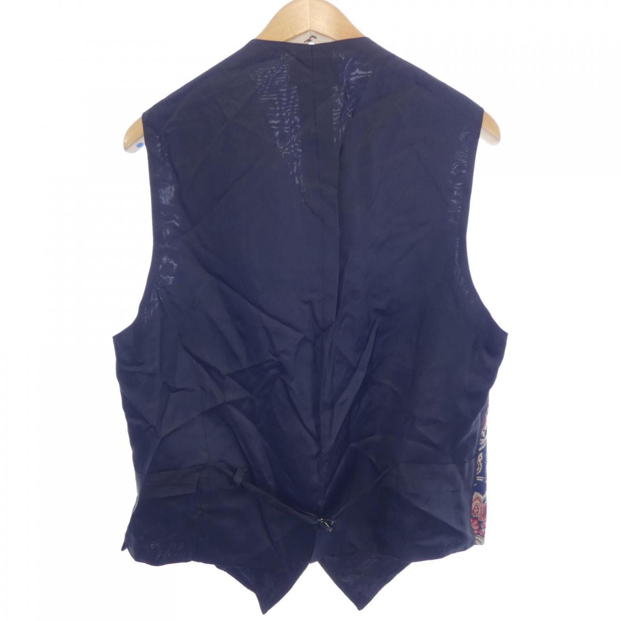 【ヴィンテージ】エトロ ETRO ベスト