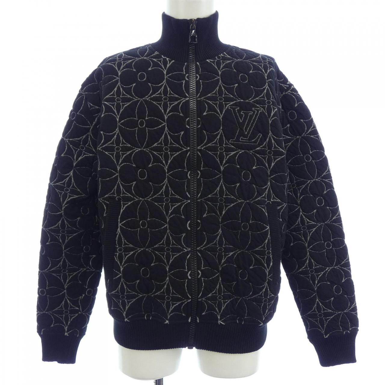 LOUIS VUITTON HKY07WZMD 夾克衫