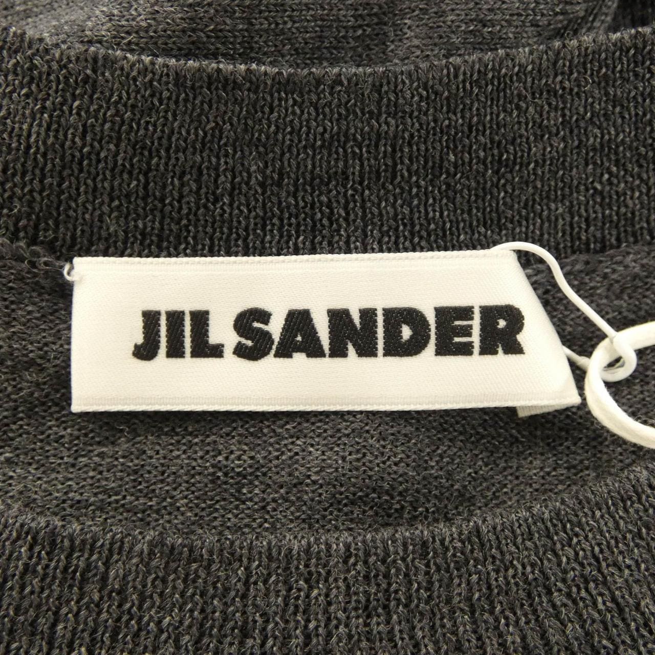ジルサンダー JIL SANDER J02GP0230 J14723 ニット
