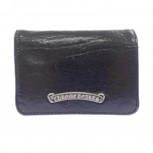 クロムハーツ CHROME HEARTS CARD CASE 3PKT WD V1 2246 304 0723 0900 CARD CASE