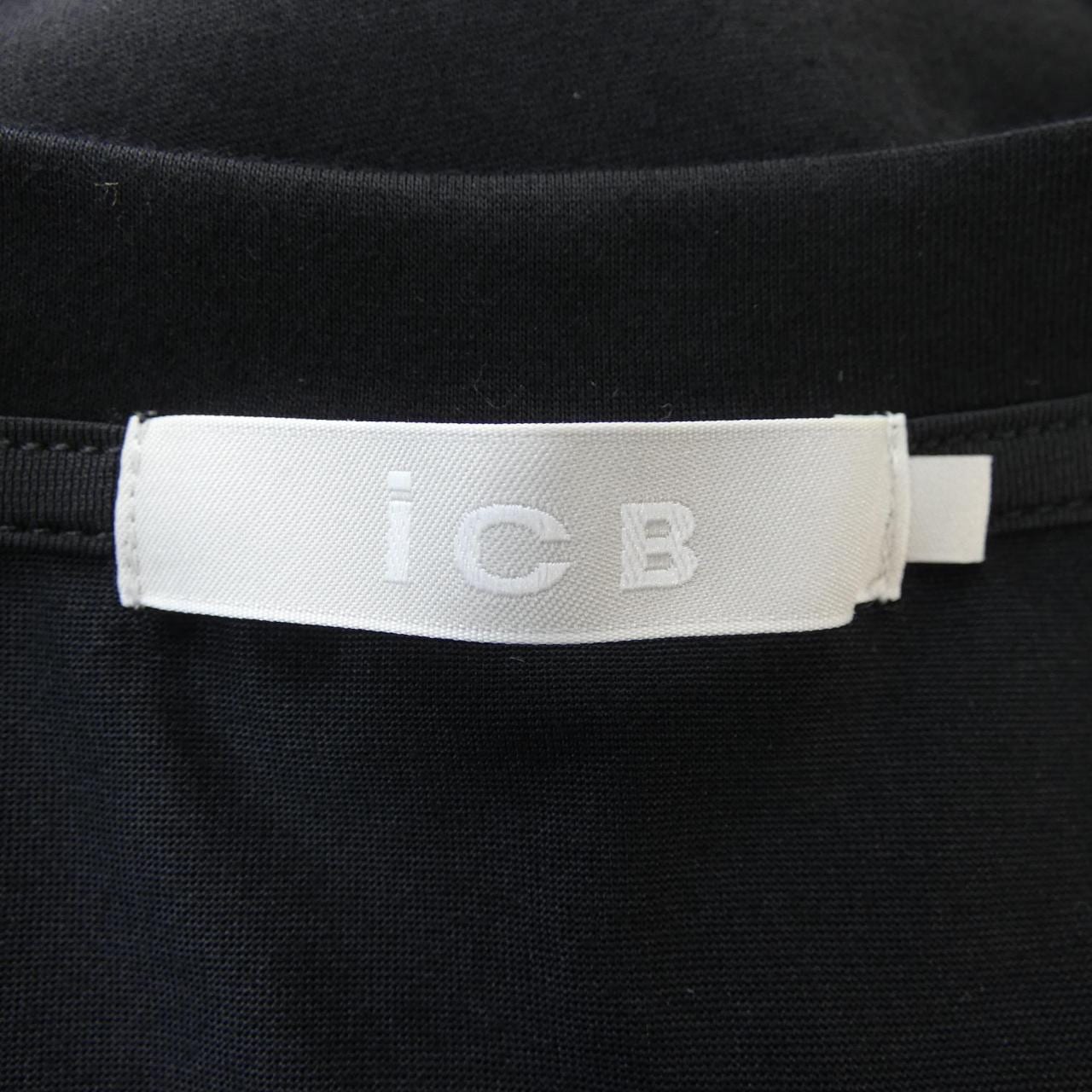 アイシービー ICB チュニック