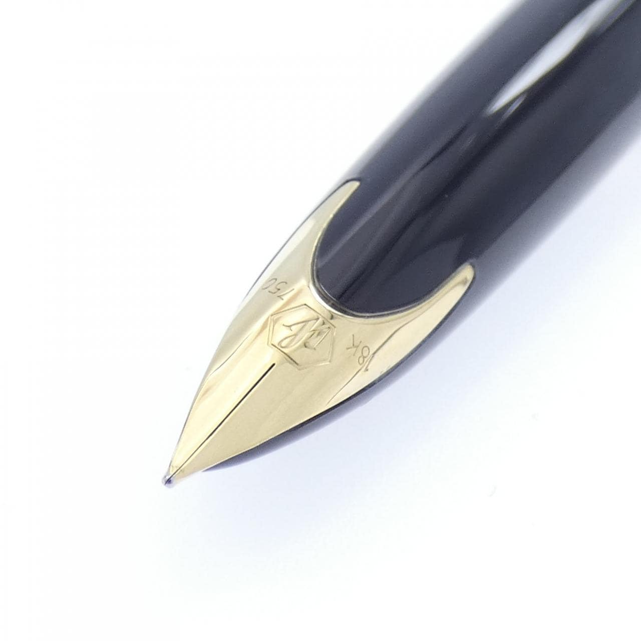 ウォーターマン カレンデラックス 万年筆