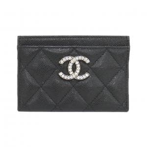 シャネル AP3401 カードケース