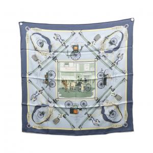 エルメス カレ スカーフ