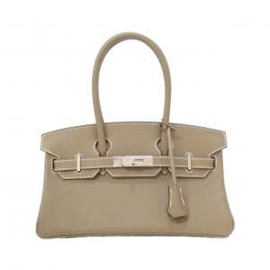 【未使用品】エルメス バーキン ショルダー ライト 29cm 086230CK バッグ