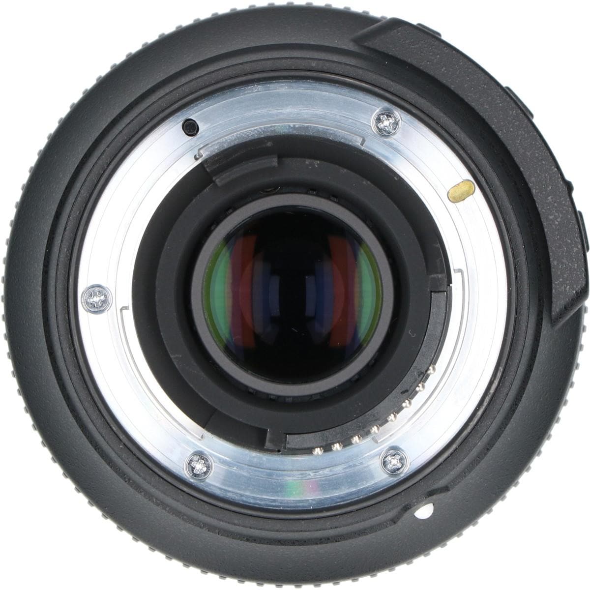 NIKON AF-S DX16-80mm F2.8-4E ED VR