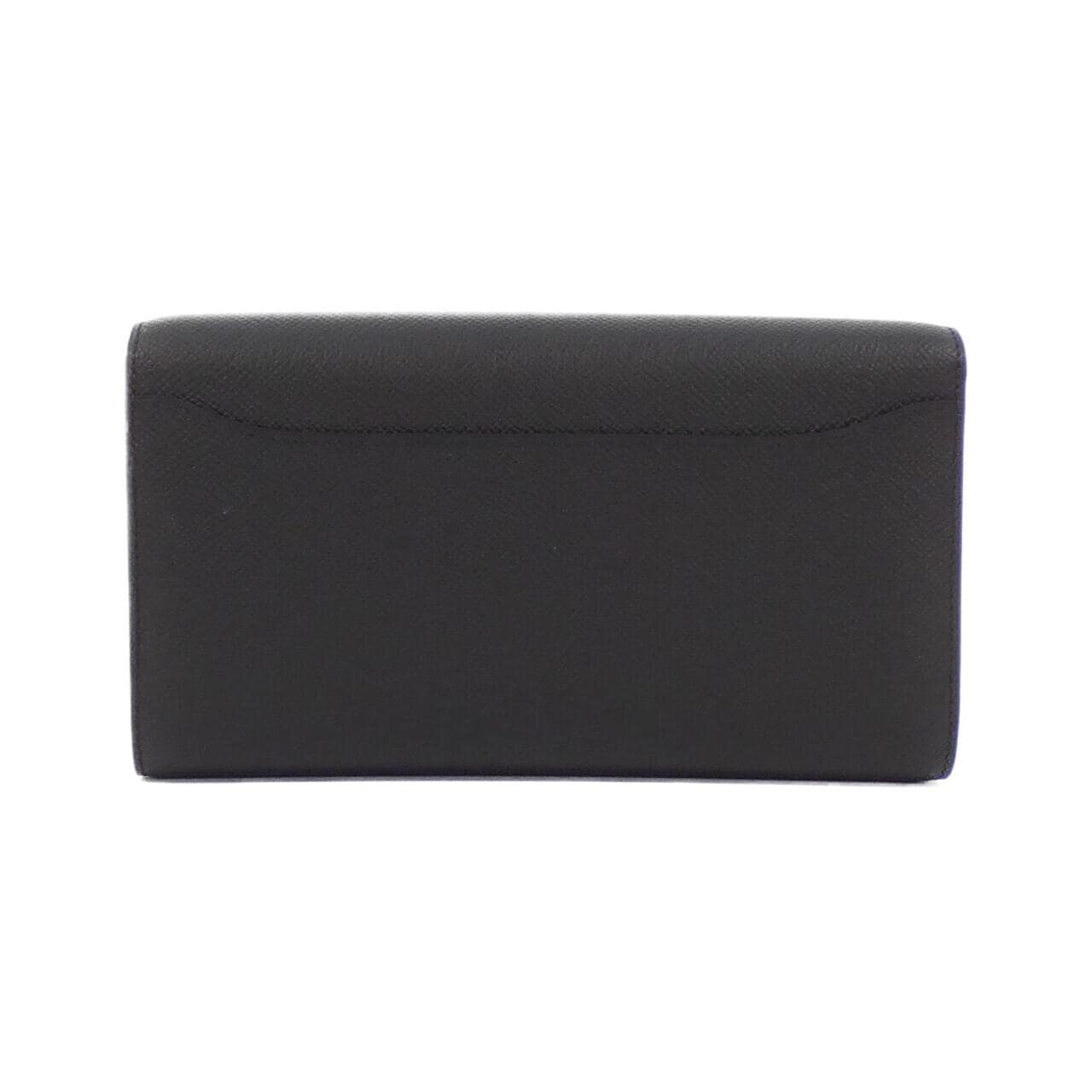 [Unused items] HERMES Constance Long to Go 080125CK Shoulder Wallet