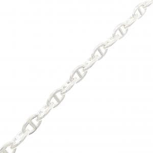 HERMES Chaine d'Ancre 极小小号手链