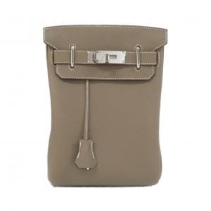【未使用品】エルメス アッカド PM 083589CK ショルダーバッグ