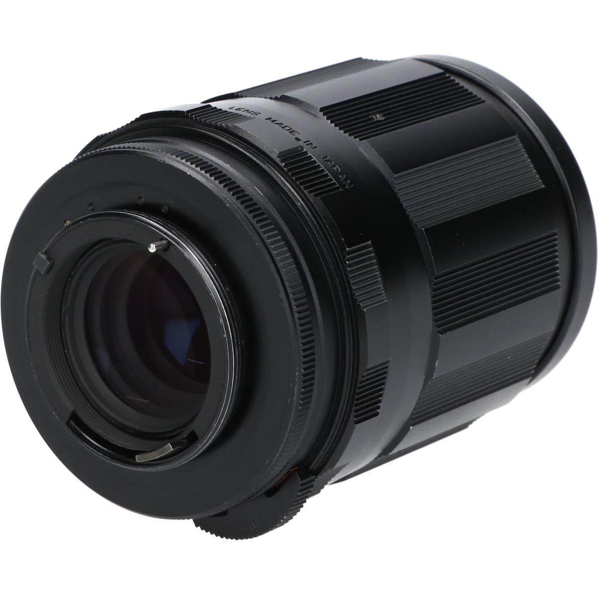 SMC Takmer 135mm F2.5 (M42)