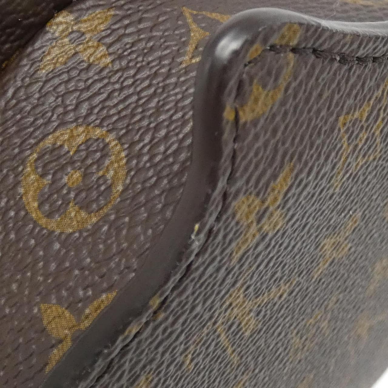 LOUIS VUITTON Monogram链条钱包 M11306 单肩包