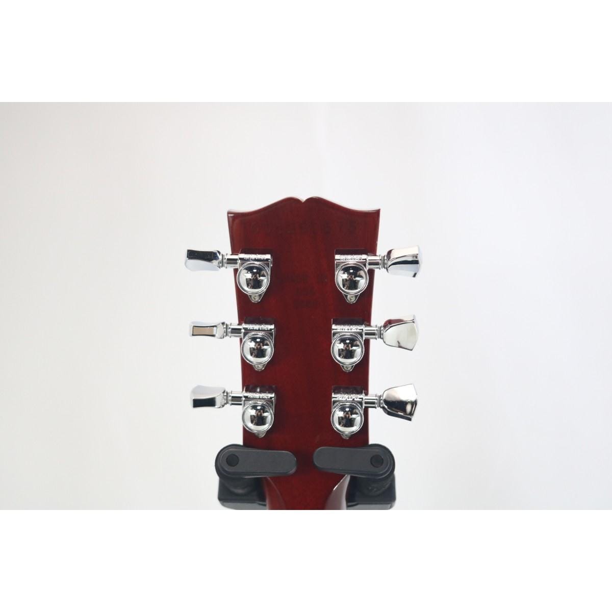 ＧＩＢＳＯＮ ＬＥＳ　ＰＡＵＬ　ＳＴＡＮＤＡＲＤ