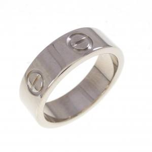 カルティエ ラブ  リング