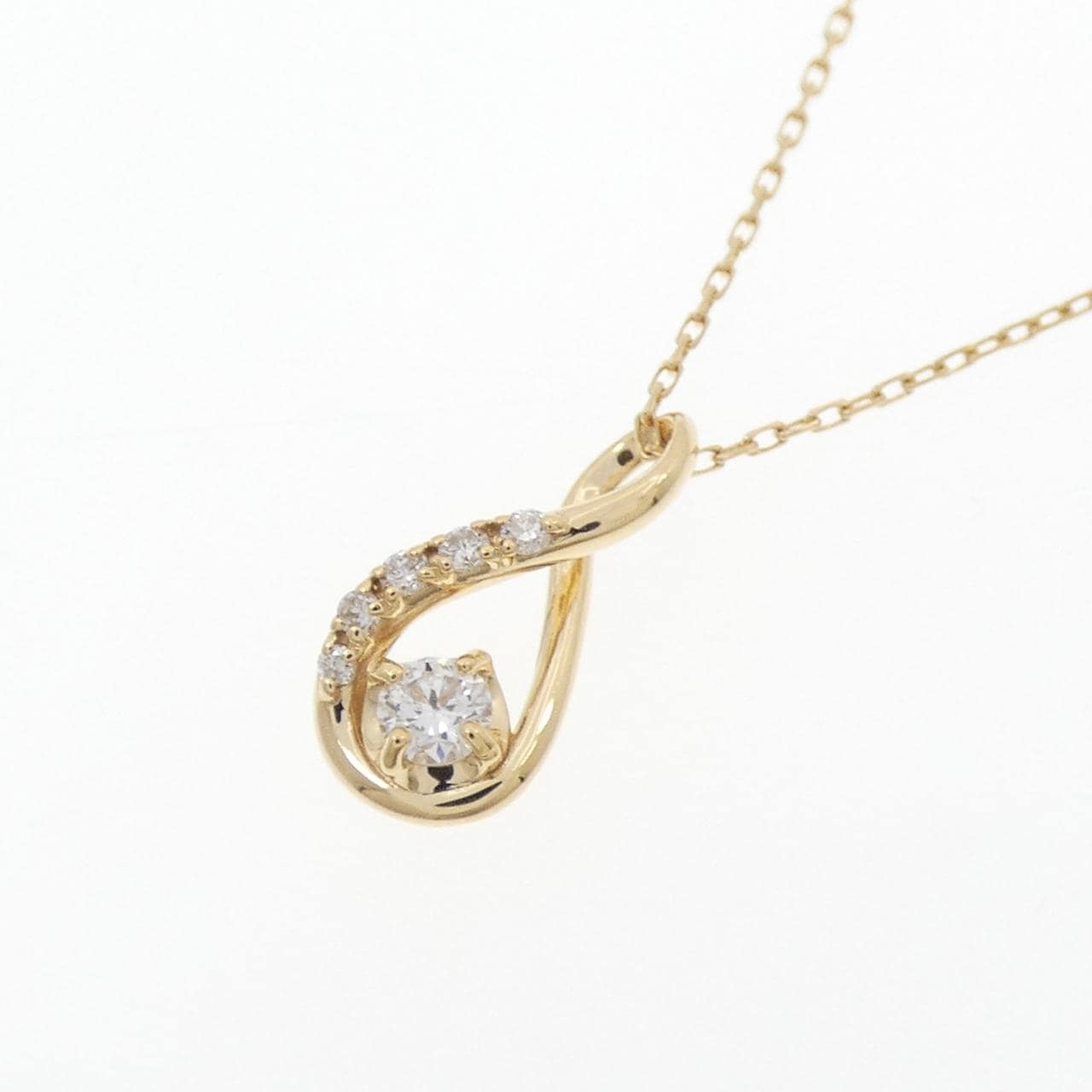 VENDOME Diamond necklace