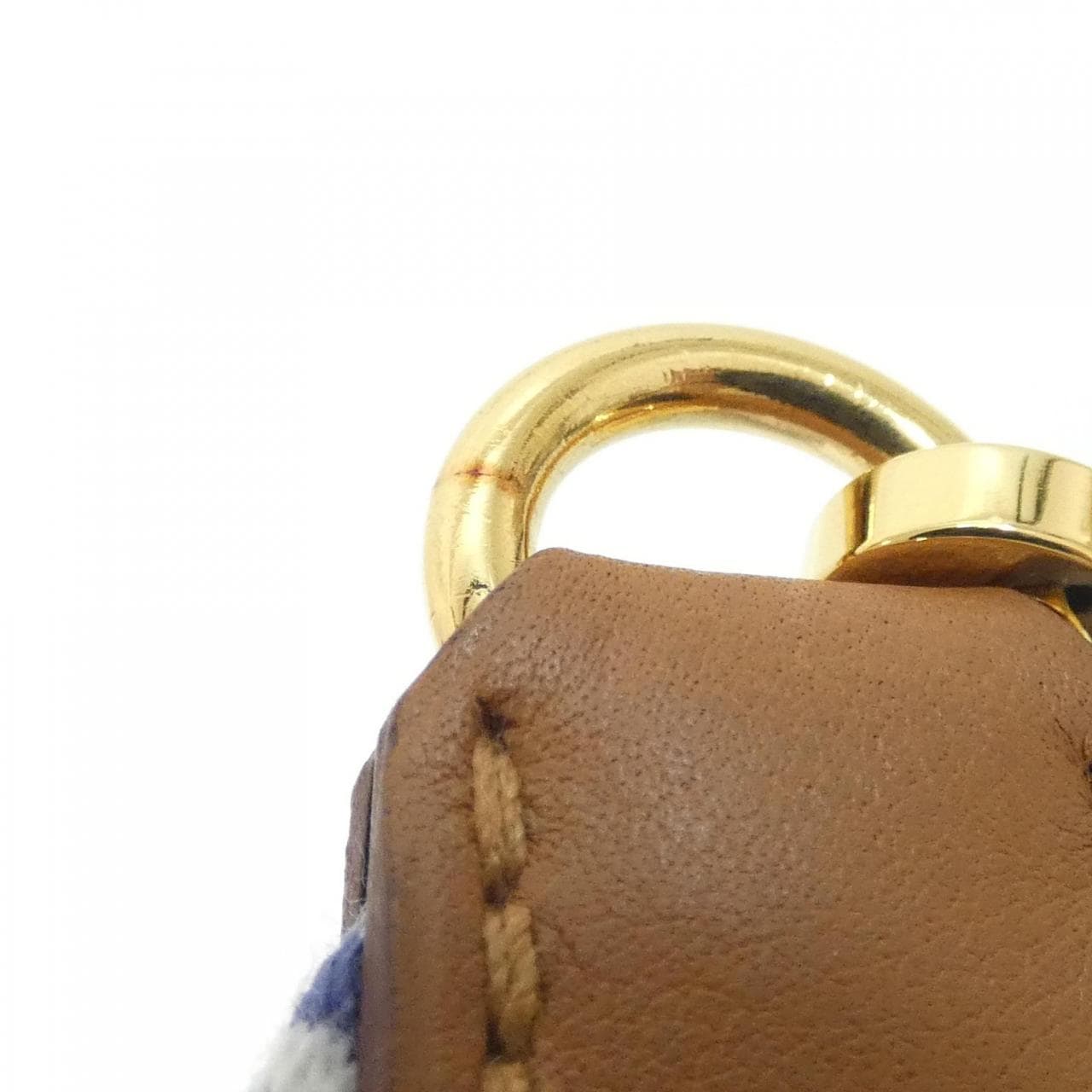 エルメス サングル カヴァル 073651CC ストラップ