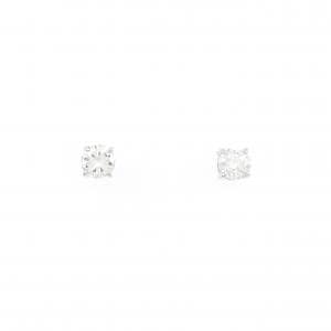 Diamond earrings/earrings