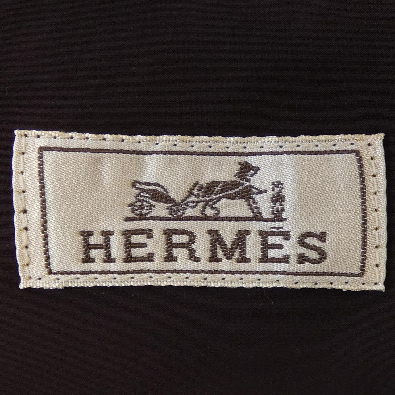 エルメス HERMES ブルゾン