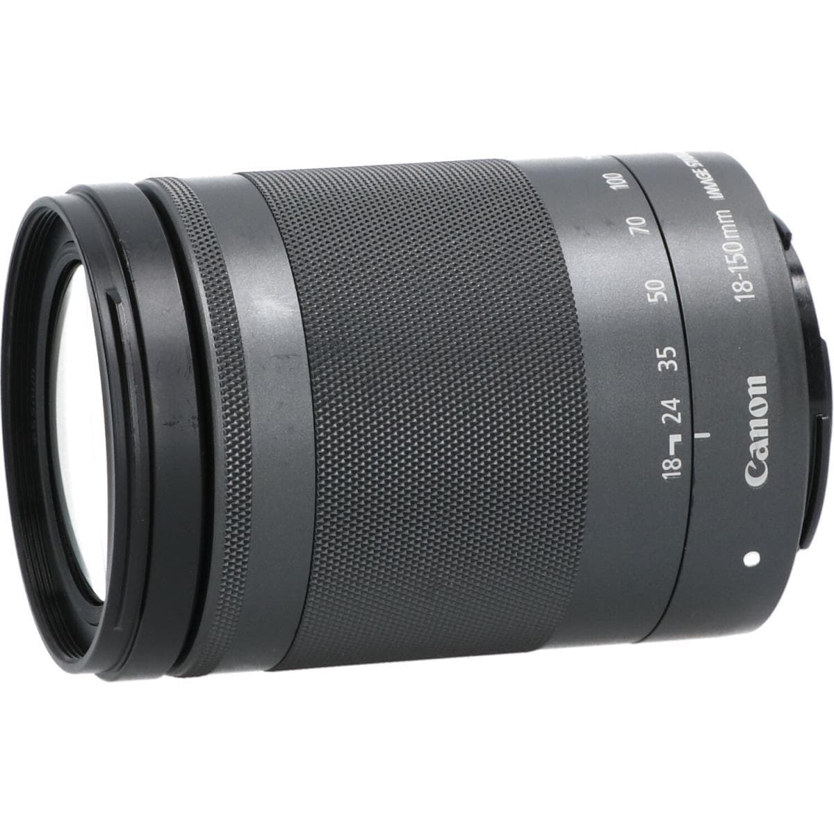 CANON EF-M18-150mm F3.5-6.3IS STM