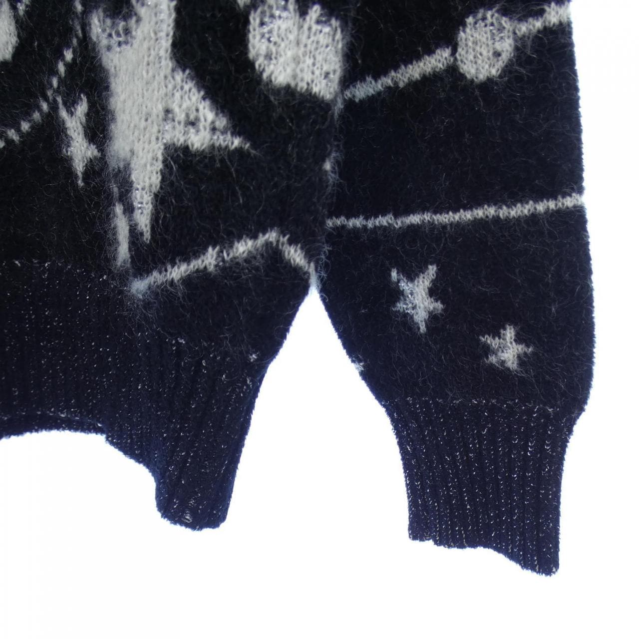サンローラン SAINT LAURENT ニット