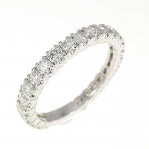 PT900 ダイヤモンド リング 1.00CT