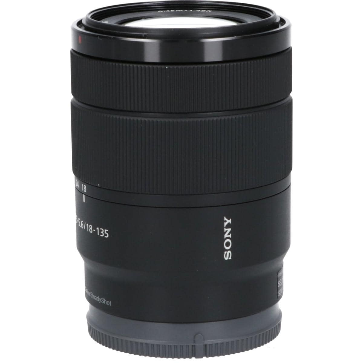 Ｅ１８－１３５／３．５－５．６ＯＳＳ（ＳＥＬ１８１３５）
