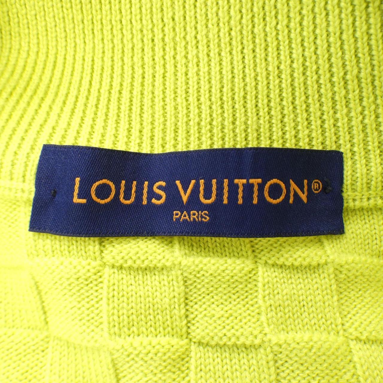 ルイヴィトン LOUIS VUITTON カーディガン