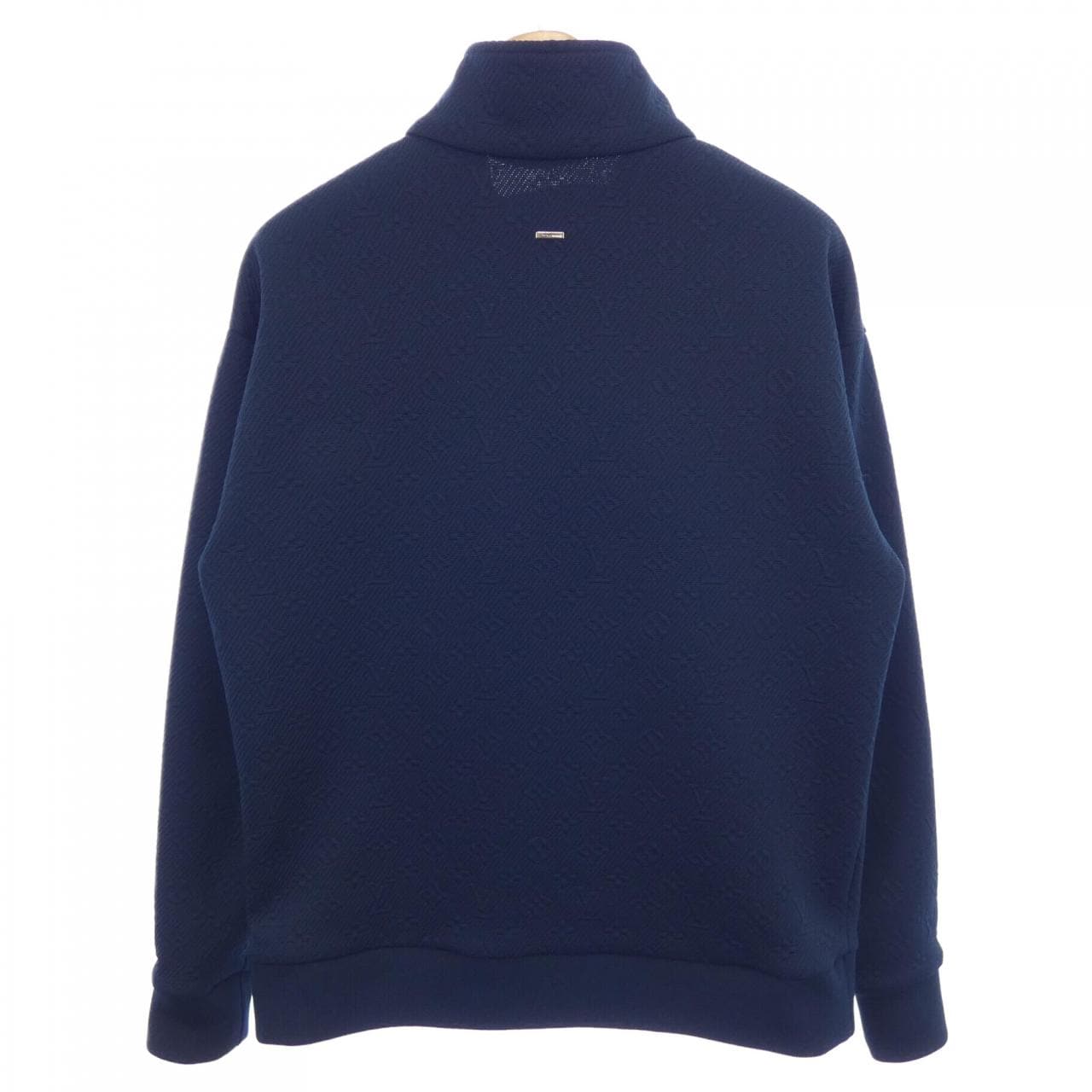 ルイヴィトン LOUIS VUITTON モノグラムジップスルートップ HHY43WNPS ブルゾン