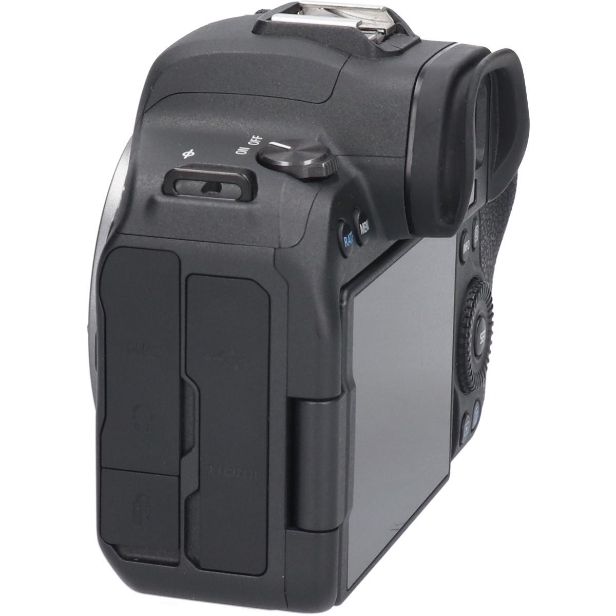 EOS R6
