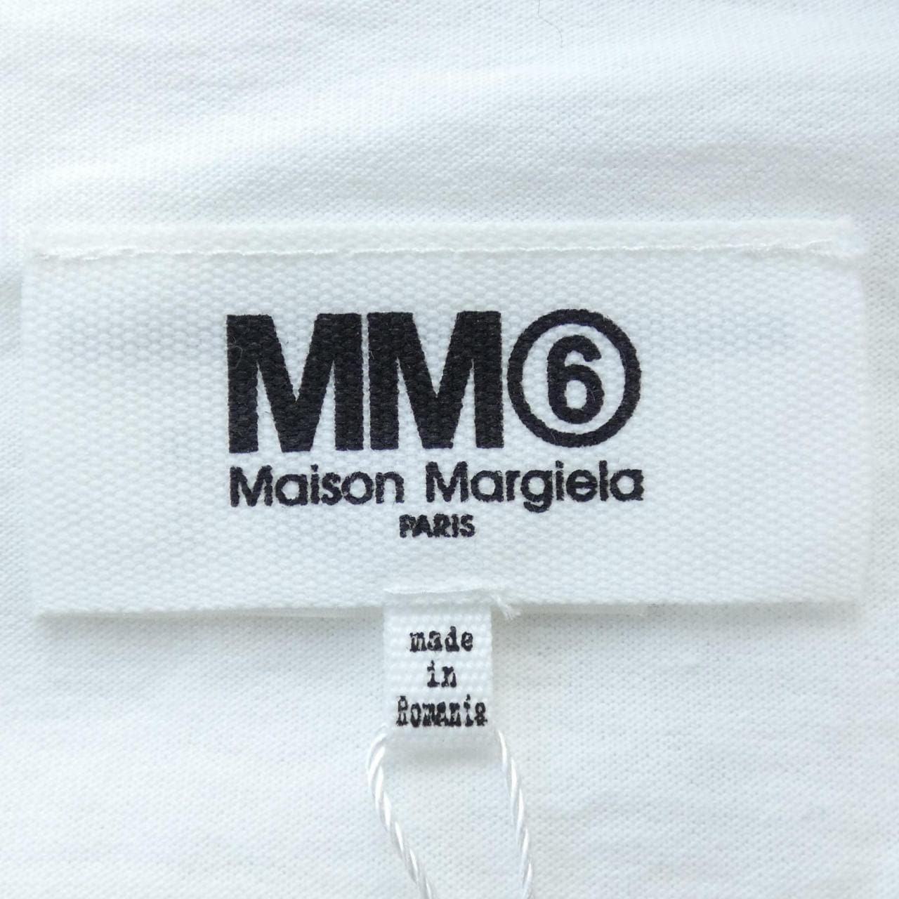 エムエムシックス MM6 S52GP0148 ニット