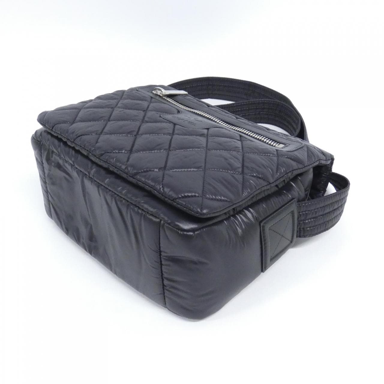 シャネル コココクーン ライン コココクーン 48616 ショルダーバッグ