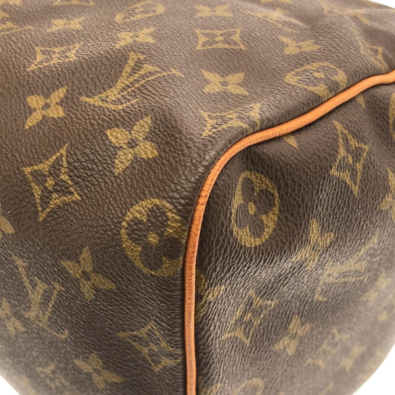 ルイヴィトン モノグラム スピーディ 40cm M41522 ボストンバッグ