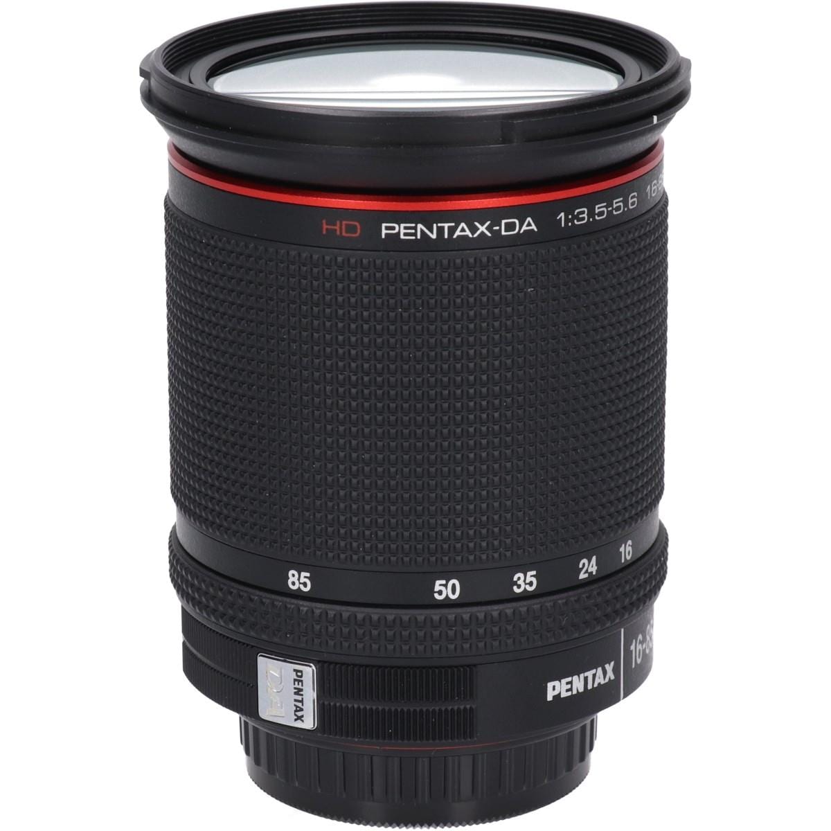 ＨＤ　ＤＡ１６－８５ｍｍ　Ｆ３．５－５．６ＤＣ　ＷＲ
