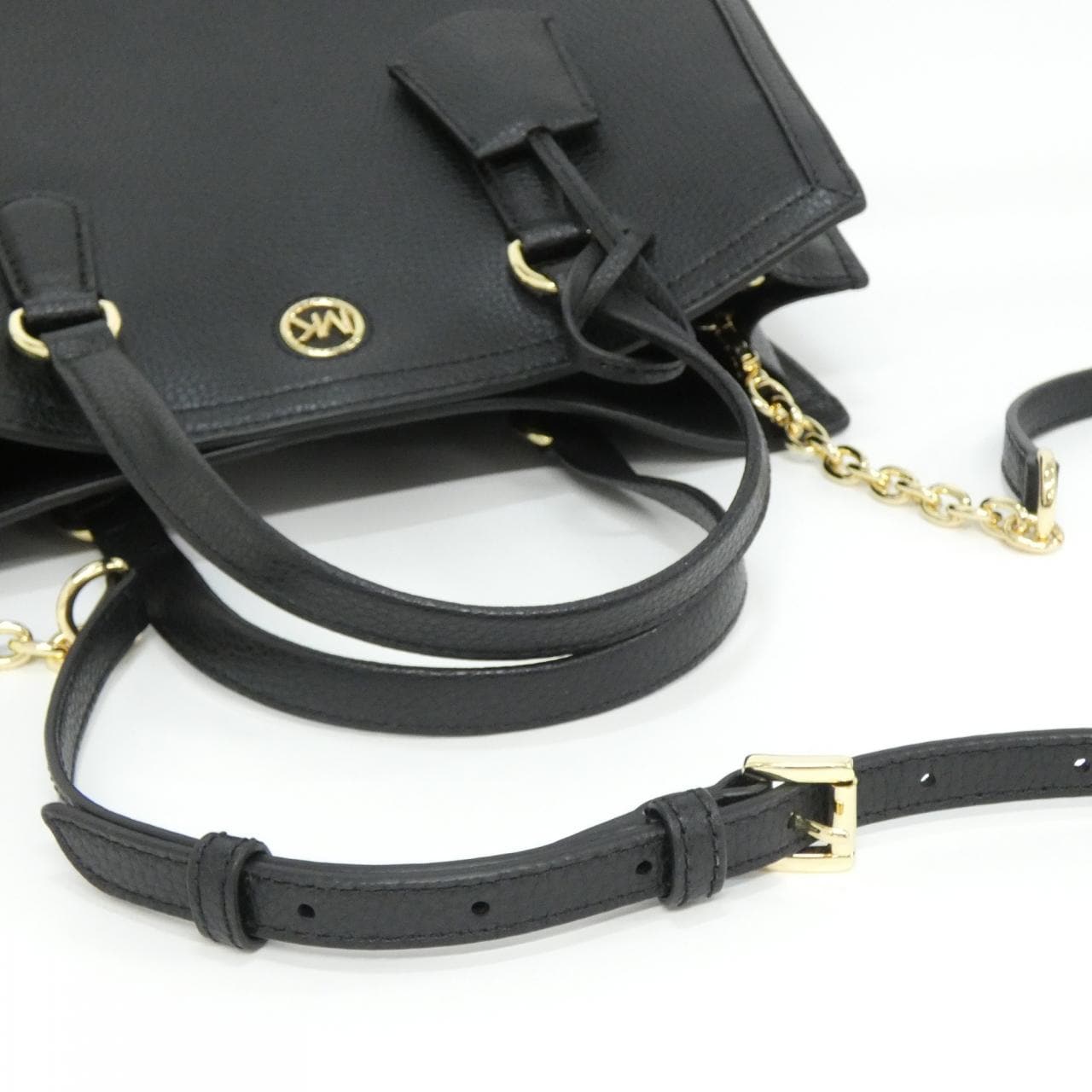 【新品】マイケルマイケルコース CHANTAL 30F2G7CS2T バッグ