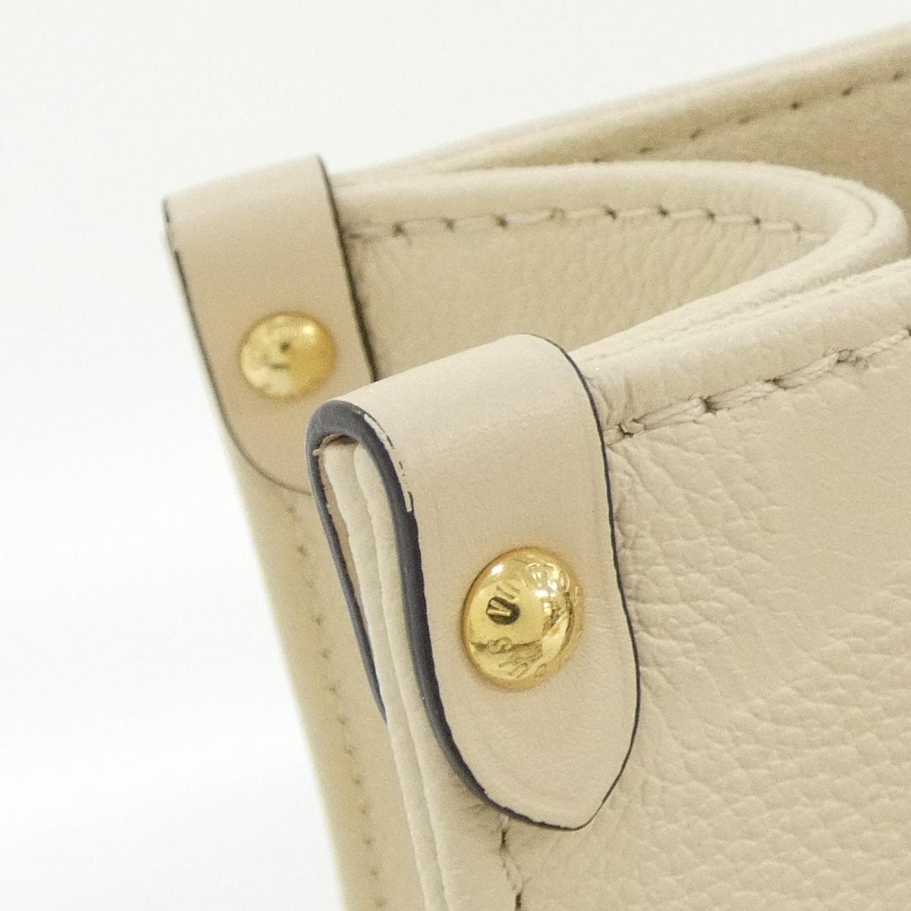 ルイヴィトン モノグラム アンプラント オンザゴー PM M46569 バッグ