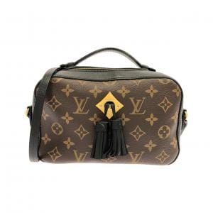 ルイヴィトン モノグラム サントンジュ M43555 ショルダーバッグ