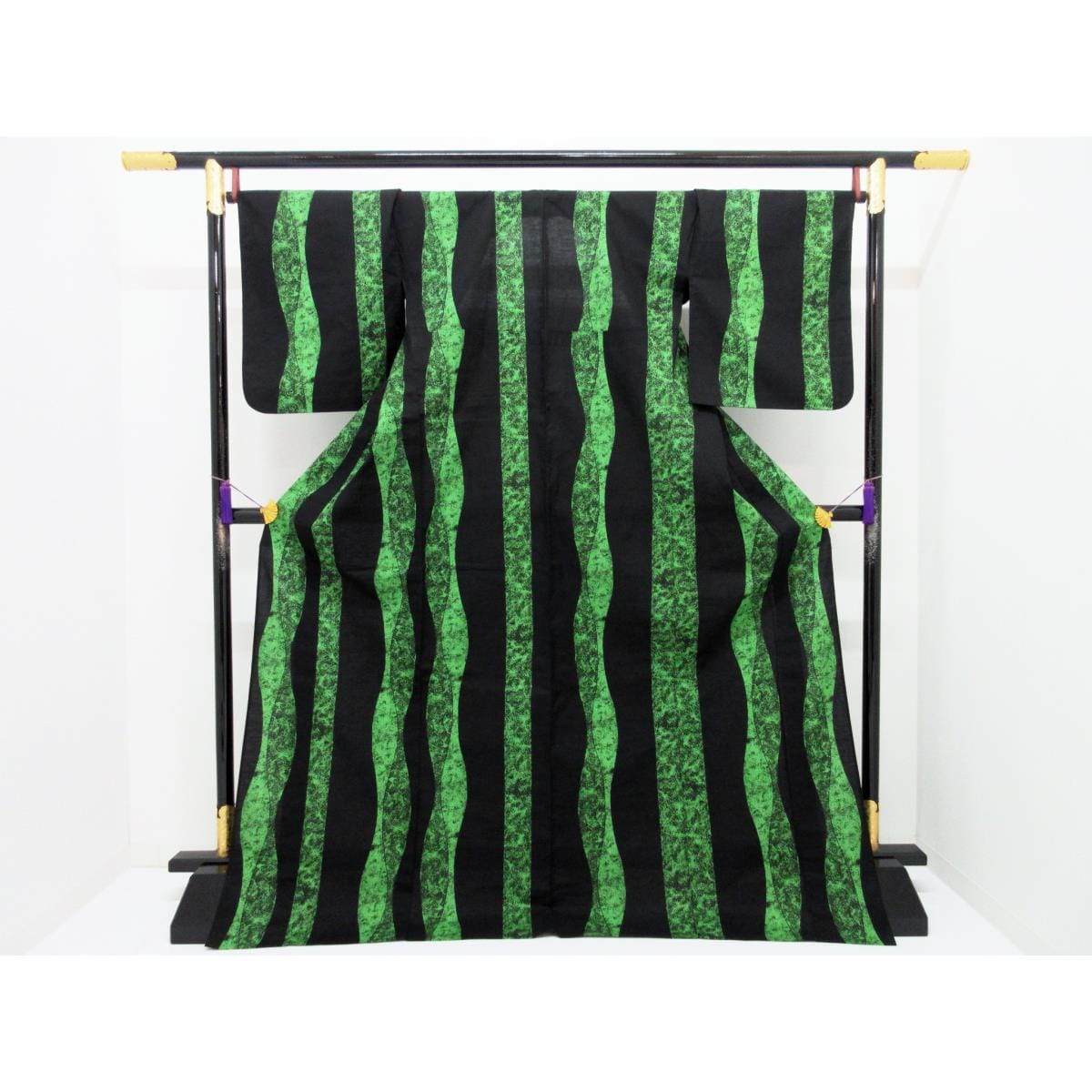 女ゆかた　コシノジュンコ