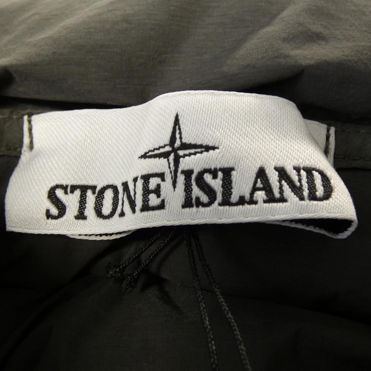ストーンアイランド STONE ISLAND S15 4100040 S0028 V0062 ダウンジャケット