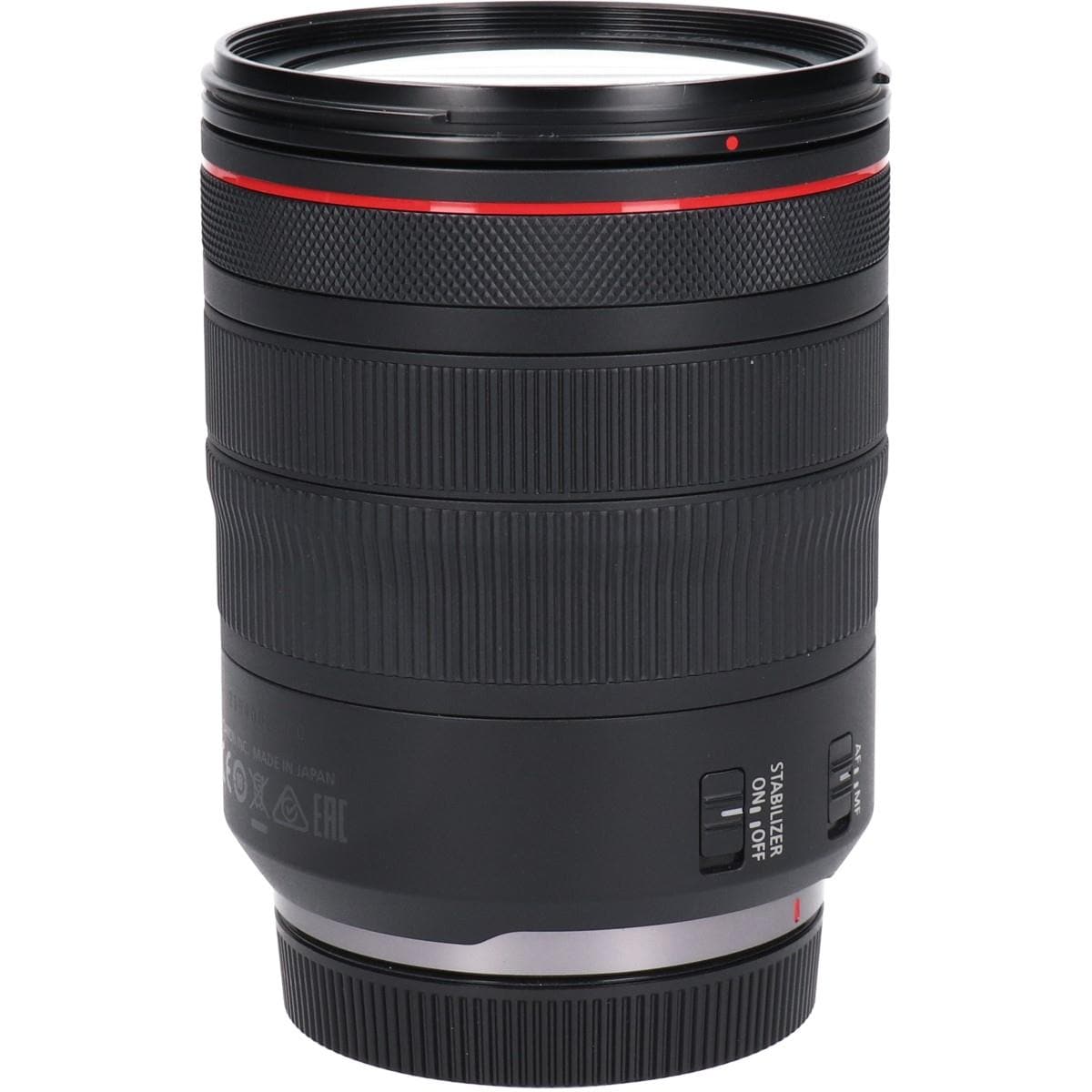 ＲＦ２４－１０５ｍｍ　Ｆ４Ｌ　ＩＳ　ＵＳＭ