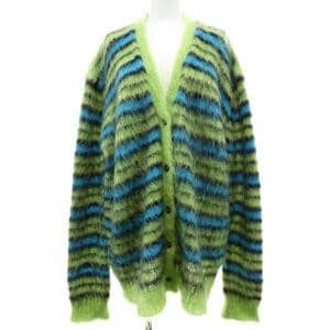 マルニ MARNI CDMD0089Q0 カーディガン