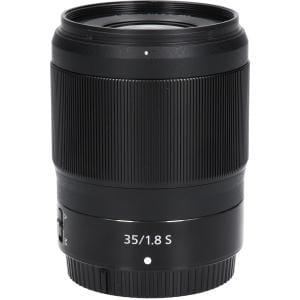 Ｚ３５ｍｍ　Ｆ１．８Ｓ
