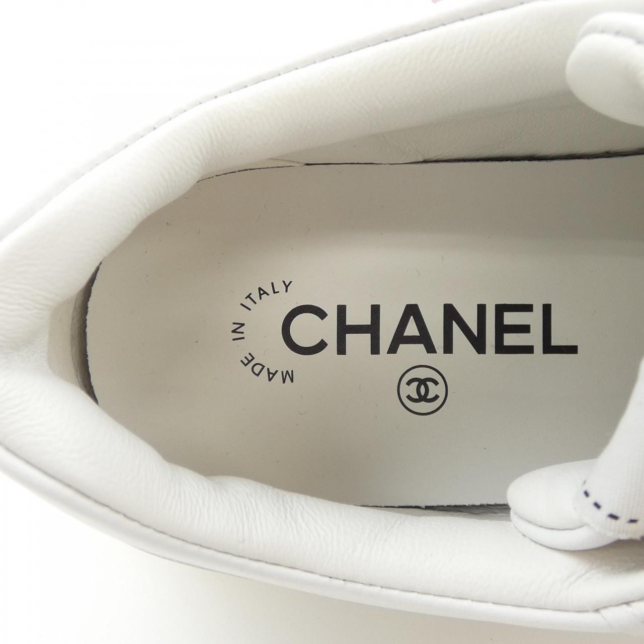 シャネル CHANEL スニーカー