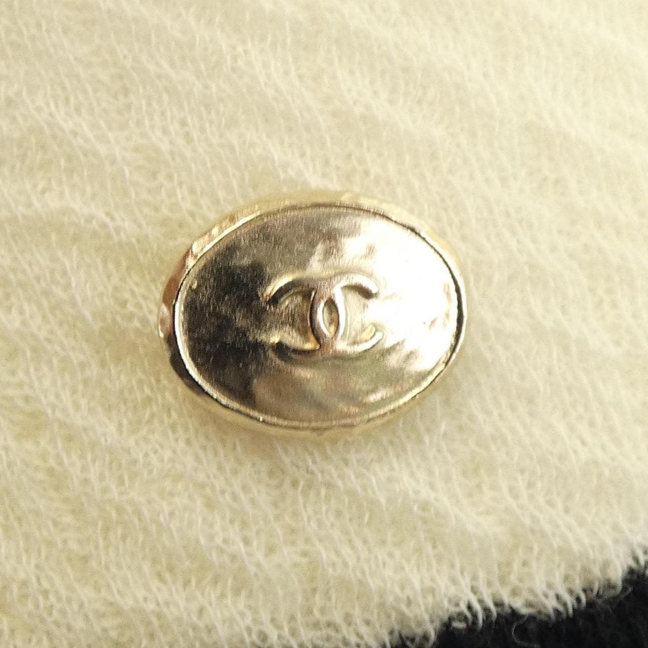 シャネル CHANEL ニット