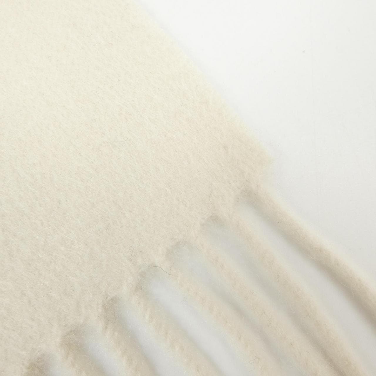 シャネル CHANEL MUFFLER