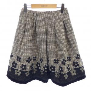 エムズグレーシー M'S GRACY スカート