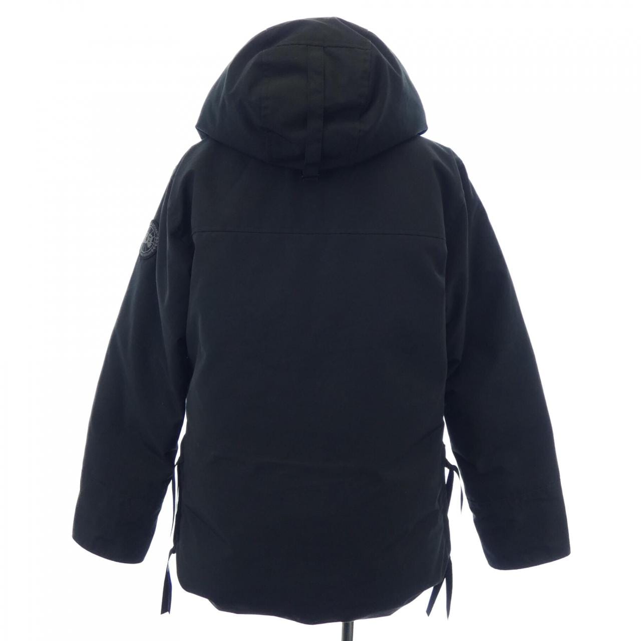 カナダグース CANADA GOOSE BLACK LABEL 4550MB MAITLAND メイトランド ダウンジャケット