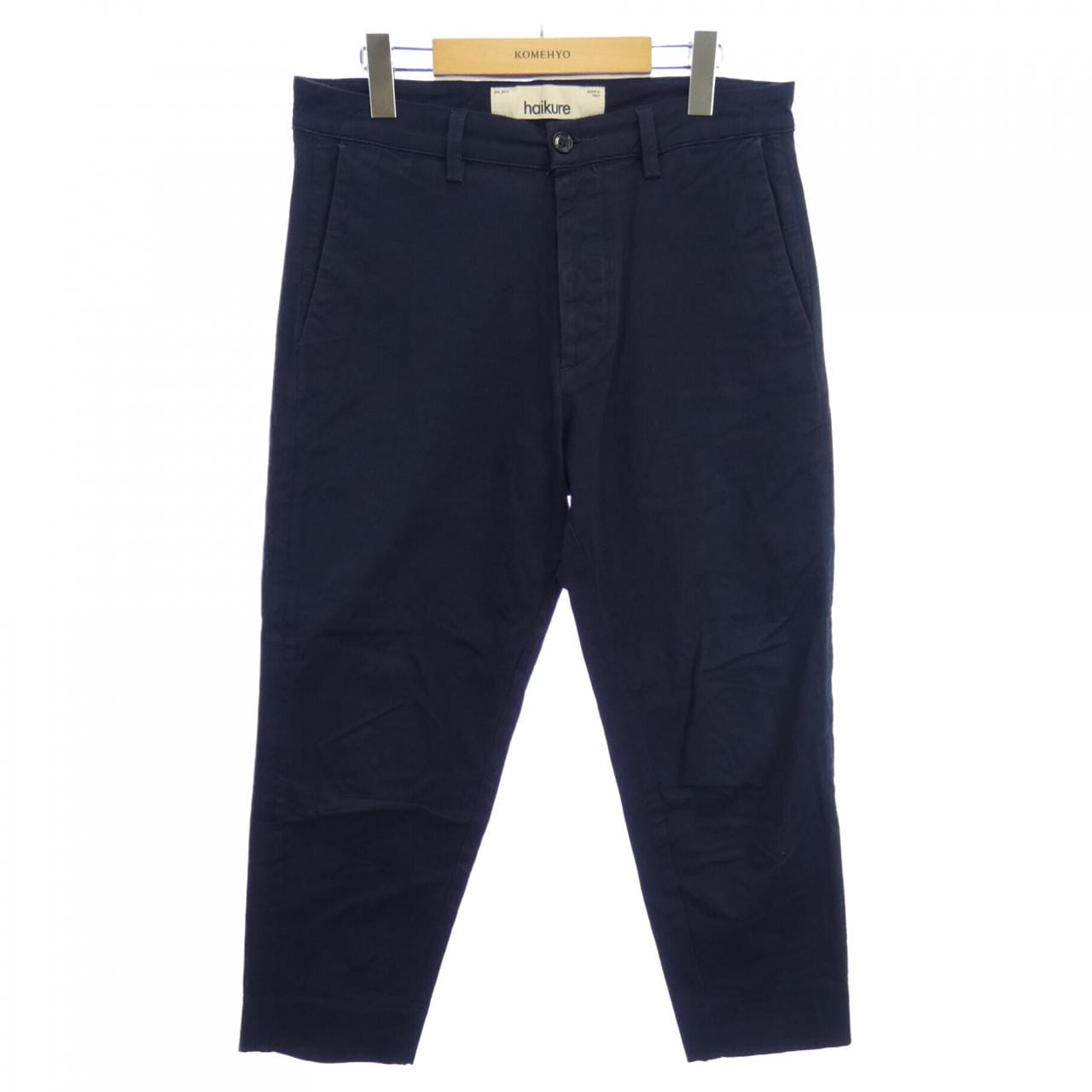 HAIKURE パンツ