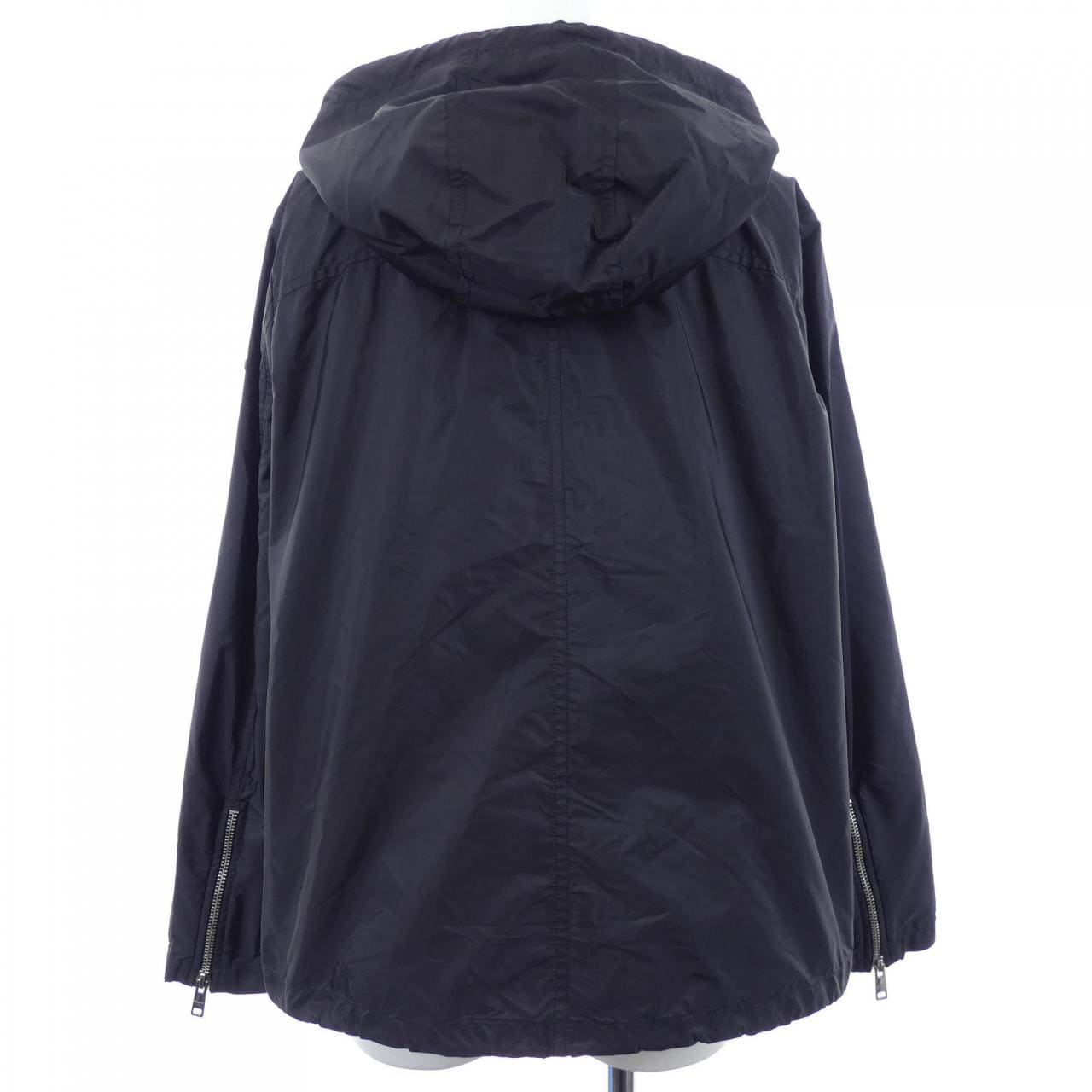 プラダ PRADA トライアングルロゴ 29Z597 R142 Q04 ジャケット