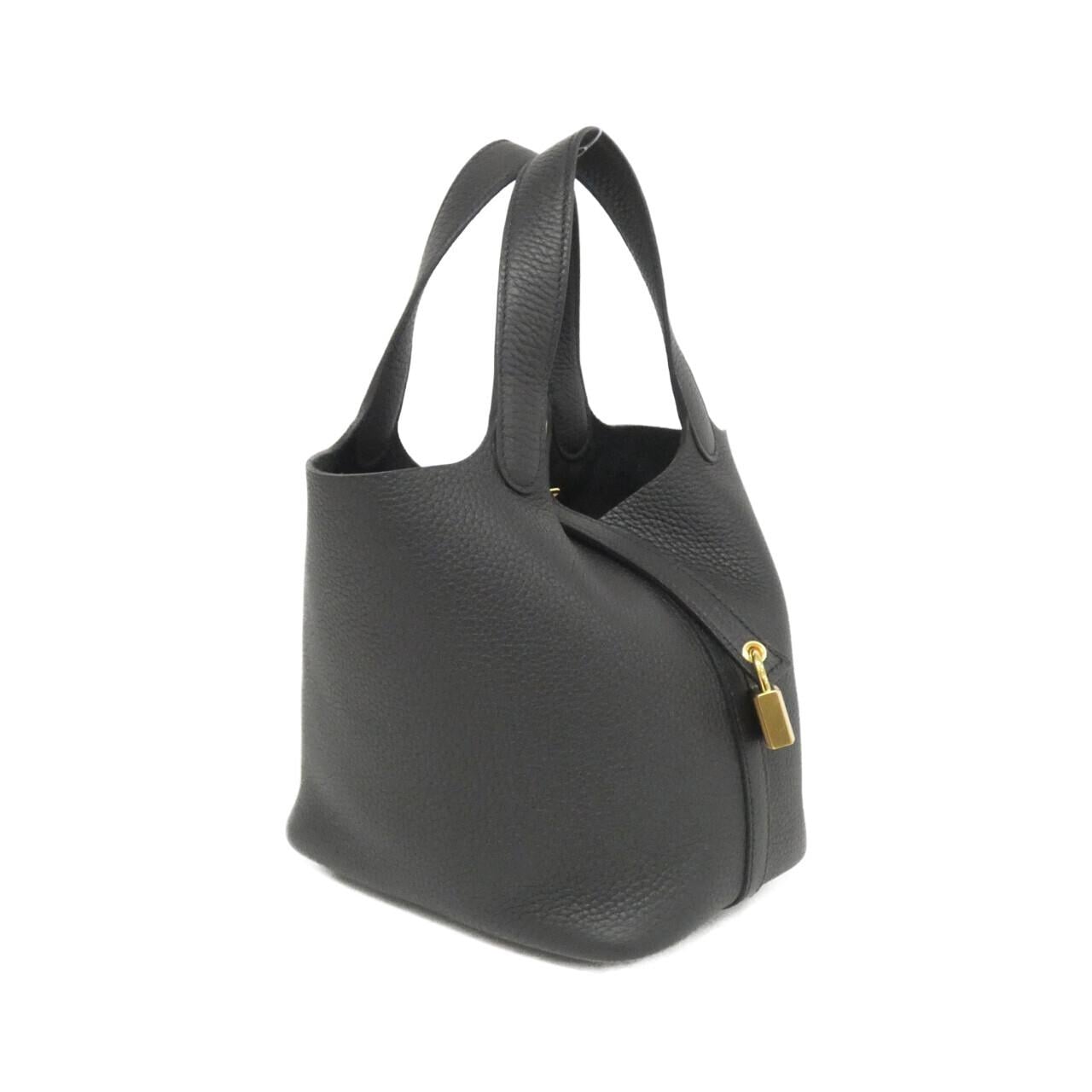 エルメス ピコタン ロック PM 056289CC バッグ